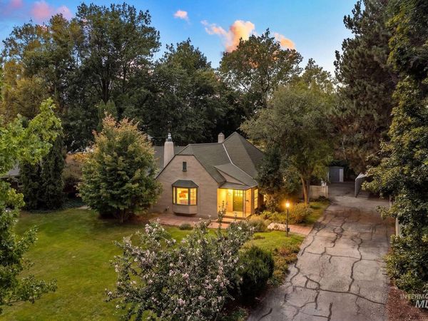 1325 S Owyhee St, Boise, ID 83705