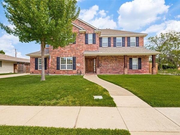 10918 Beauty Lane , Dallas, TX 75229
