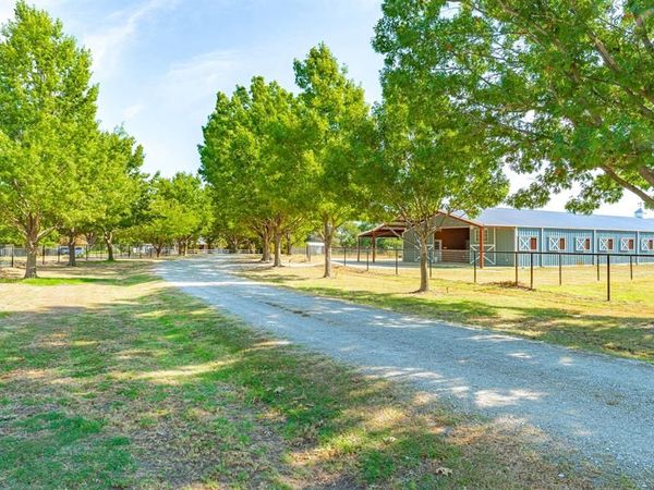 11217 Foutch Road , Pilot Point, TX 76258