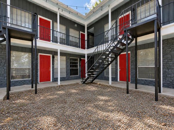 4712 Depew Ave, Unit 202, Austin, TX 78751