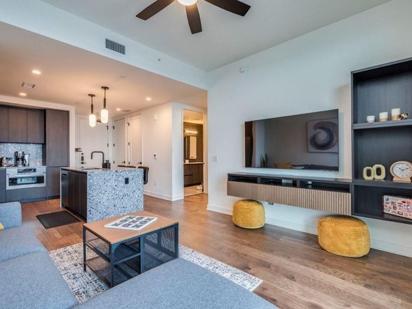 84 East Ave, Unit 1902, Austin, TX 78701