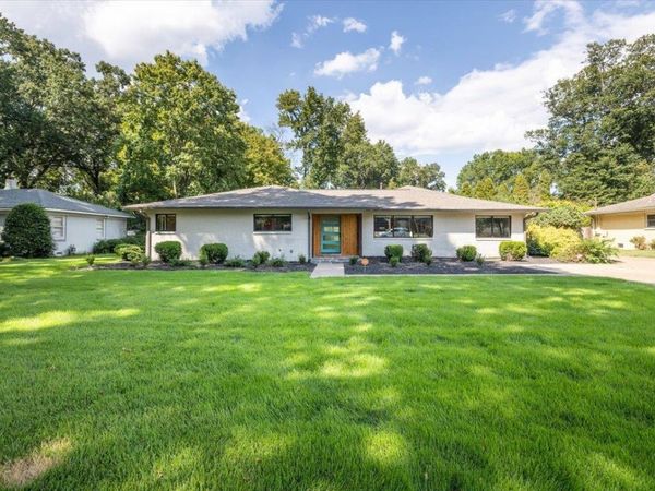 5170 COLE RD, Memphis, TN 38117