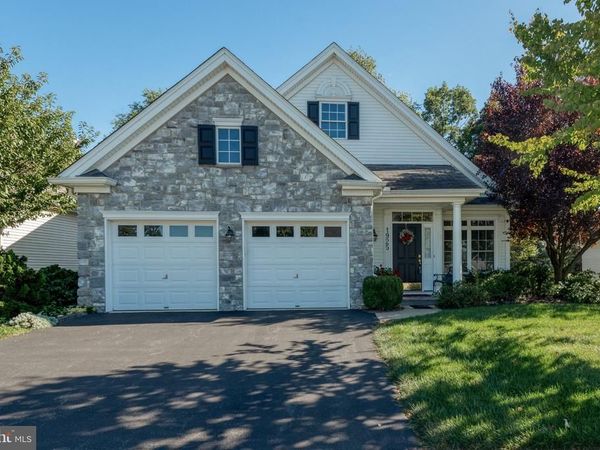 1925 SPEEDWELL ROAD, LANCASTER, PA 17601