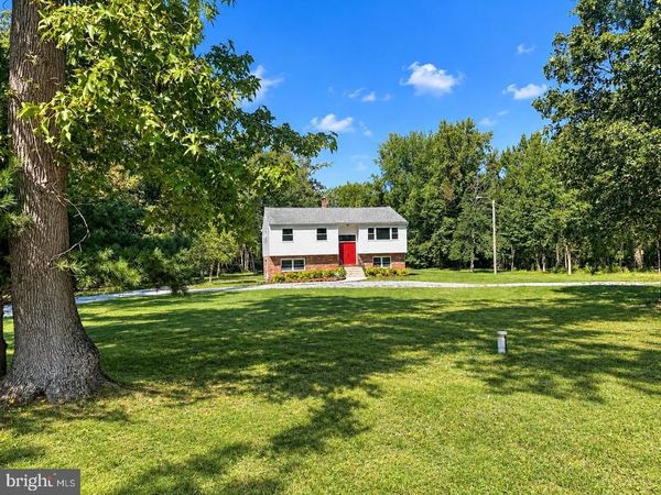 291 UNION STREET, GLASSBORO, NJ 08028