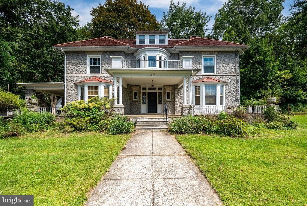 1501 HILL ROAD, READING, PA 19602