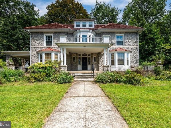 1501 HILL ROAD, READING, PA 19602