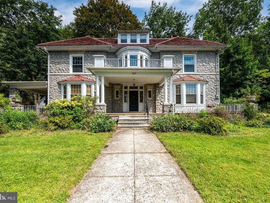 1501 Hill Road, Reading, PA 19602 Main Photo