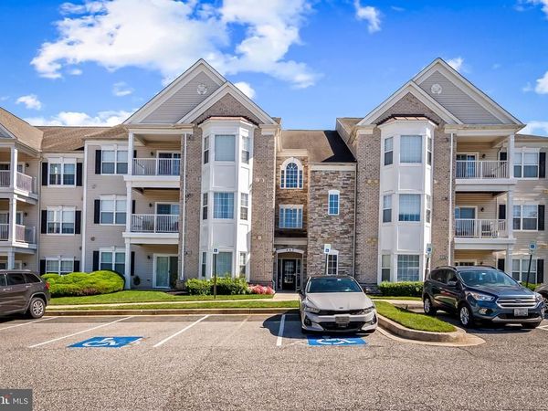 407 B AGGIES CIRCLE, Unit 2, BEL AIR, MD 21014
