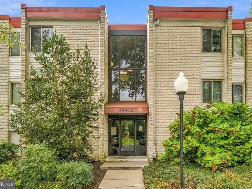 14412 Parkvale Road , Unit 3, Rockville, MD 20853 Main Photo