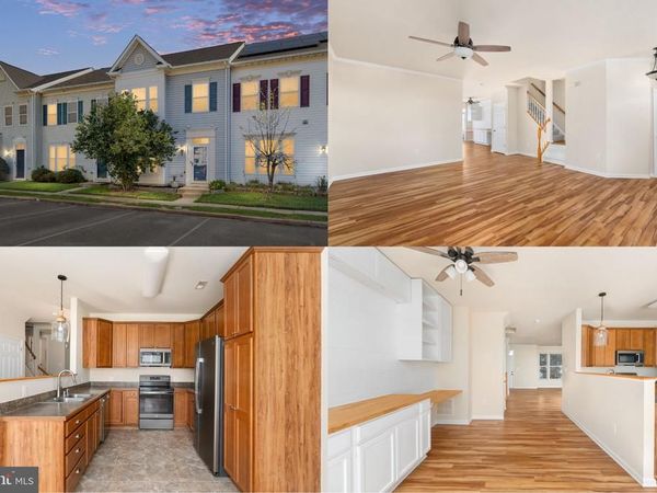 5209 DRAKES COURT , KING GEORGE, VA 22485