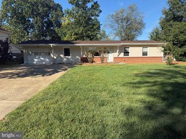 8114 NORWOOD DRIVE, ALEXANDRIA, VA 22309