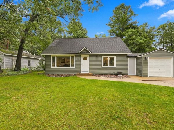 873 Indian Trail Boulevard, Traverse City, MI 49686