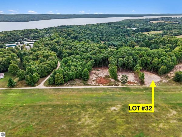 East Torchport Avenue, Kewadin, MI 49648