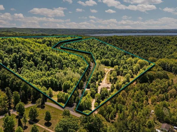 42 Retreats Way, Rapid City, MI 49676