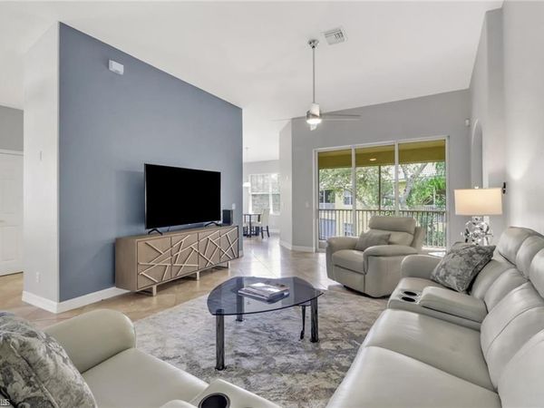8380 Big Acorn CIR , Unit 12-C, NAPLES, FL 34119