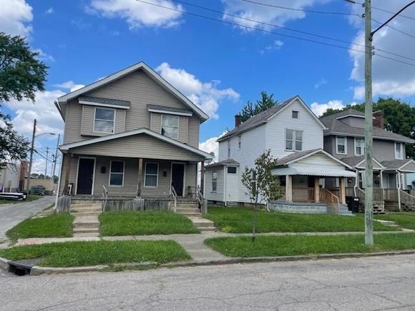 608 E 4th Avenue, Columbus, OH 43201