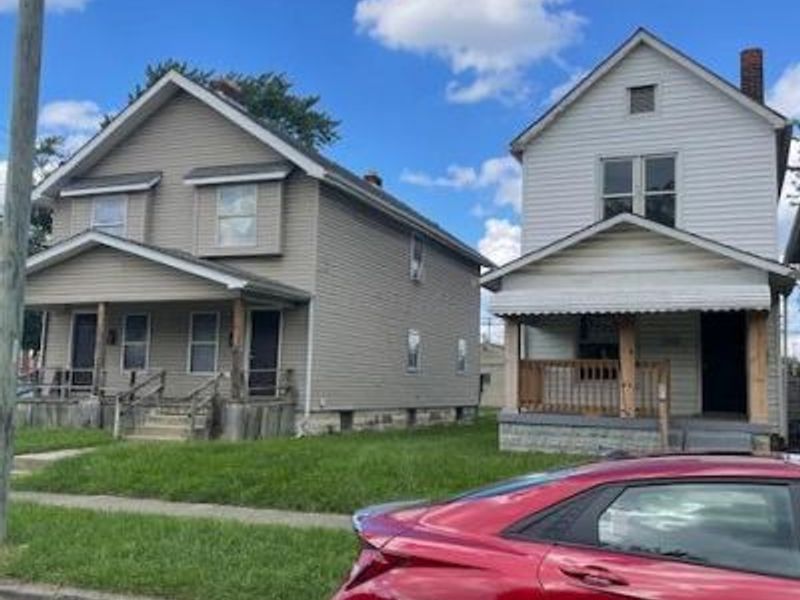 608 E 4th Avenue, Columbus, OH 43201 Photo 2