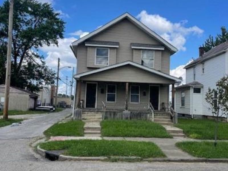 608 E 4th Avenue, Columbus, OH 43201 Photo 3