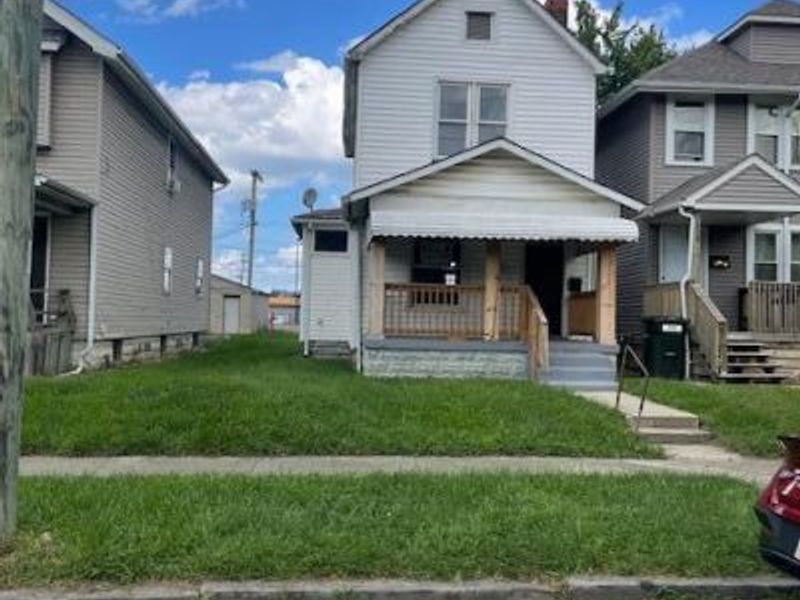 608 E 4th Avenue, Columbus, OH 43201 Photo 4