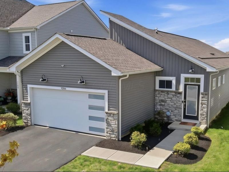7094 Celebration Drive, Powell, OH 43065 Photo 1