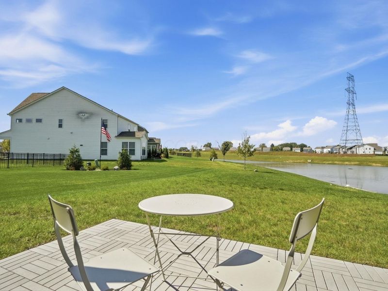 7094 Celebration Drive, Powell, OH 43065 Photo 42