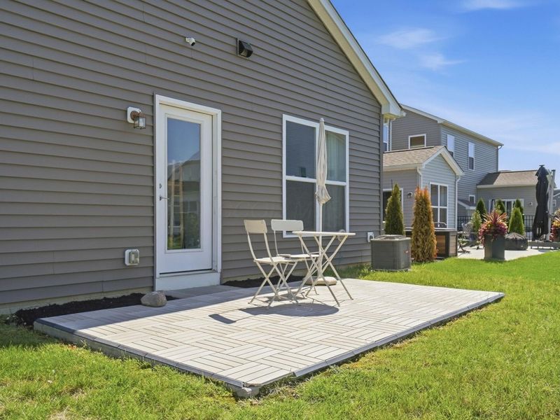 7094 Celebration Drive, Powell, OH 43065 Photo 45