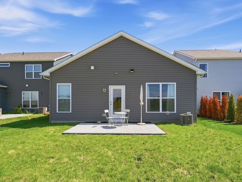 7094 Celebration Drive, Powell, OH 43065 Photo 46