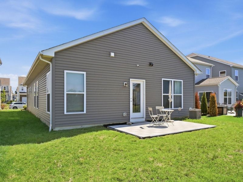 7094 Celebration Drive, Powell, OH 43065 Photo 47