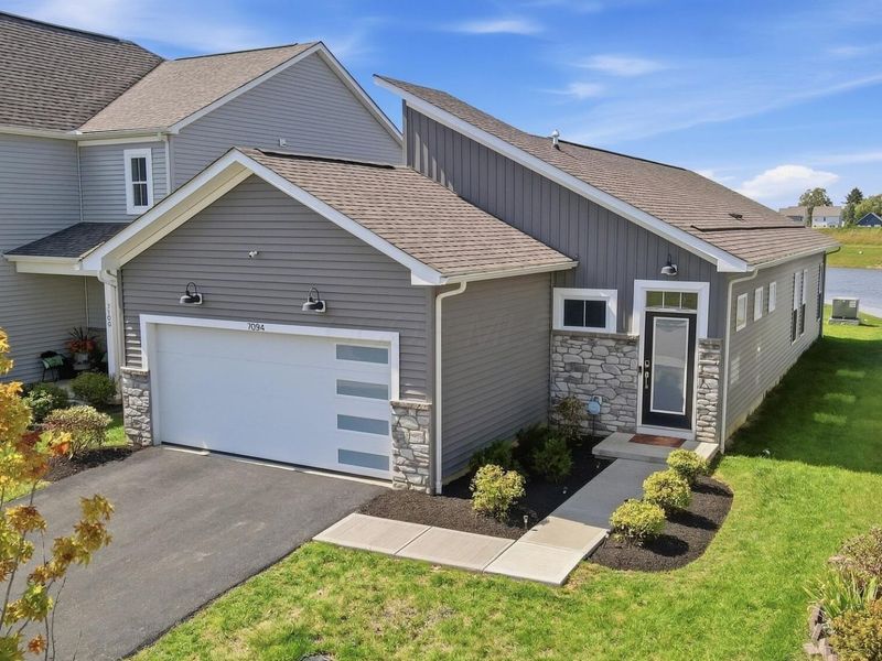 7094 Celebration Drive, Powell, OH 43065 Photo 48