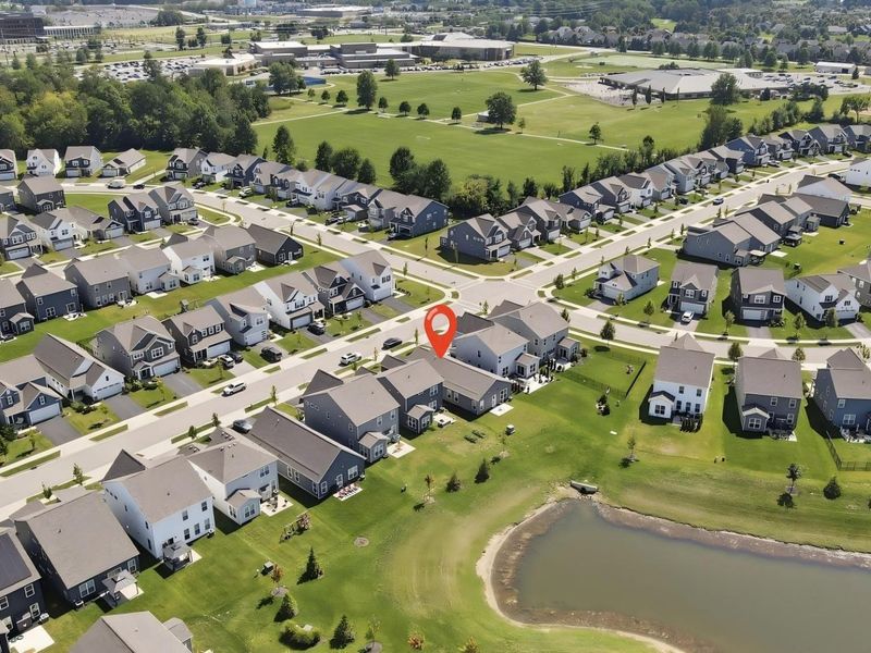 7094 Celebration Drive, Powell, OH 43065 Photo 52