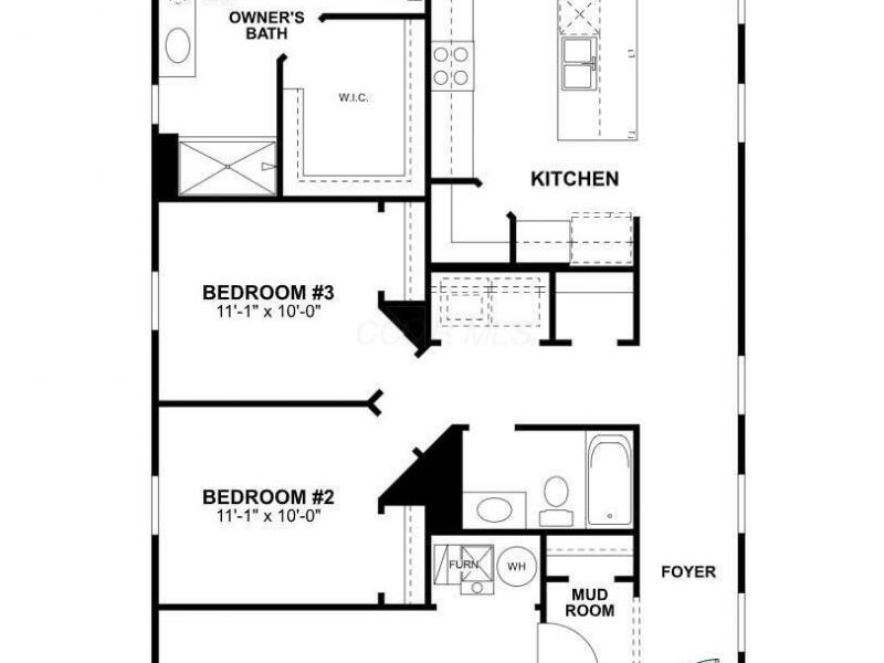 7094 Celebration Drive, Powell, OH 43065 Photo 53