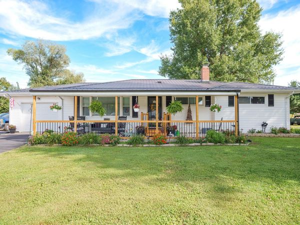 400 Market Street, Richmond Dale, OH 45673