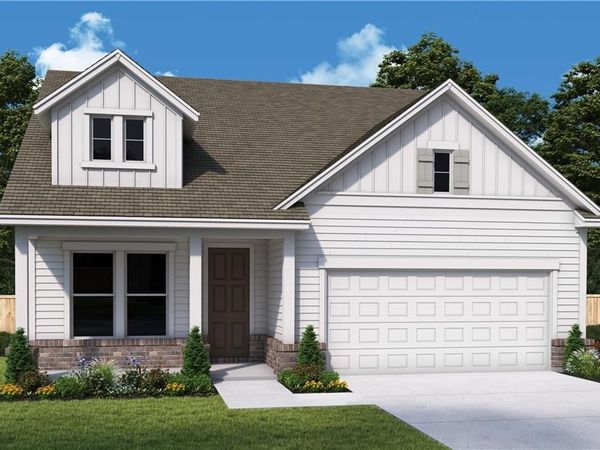 2031 Ripple Park Bend , Canton, GA 30114