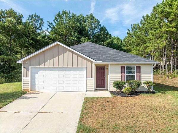 1779 Robinson Court , Griffin, GA 30224