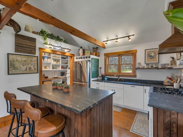 20 Dale Road, Unit A, Sandwich, NH 03227