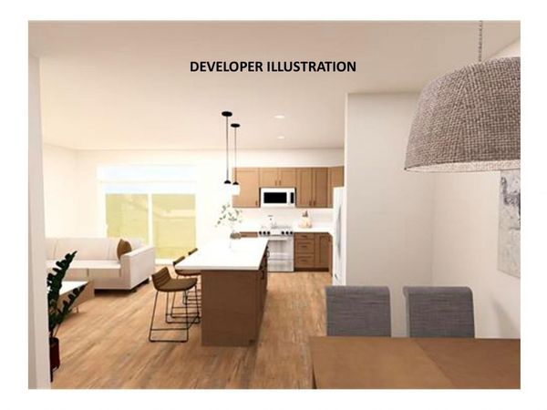 Primary Terrace Building A Terrace, Unit AD, Lodi, WI 53555