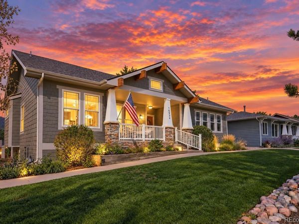 16934 Buffalo Valley Path , Monument, CO 80132