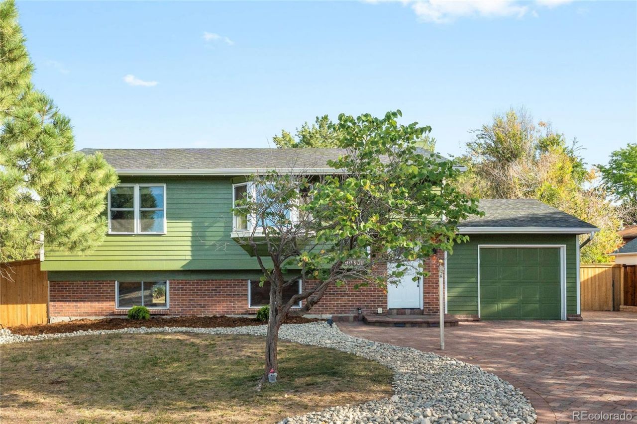 11019 Brownstone Drive, Parker, CO 80138 Main Photo