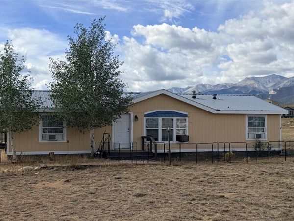 27733 Aspen Ridge Circle , Buena Vista, CO 81211