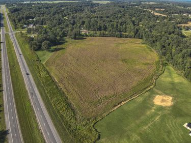 17 +/- acres Us Highway 641 , Benton, KY 42025