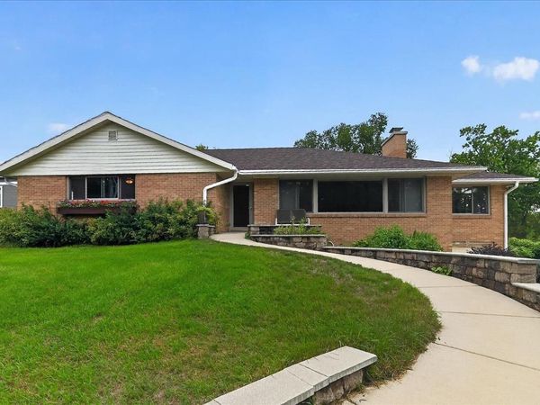 6514 Mendota Avenue, Middleton, WI 53562