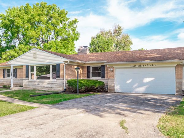 4806 Staughton Drive, Indianapolis, IN 46226