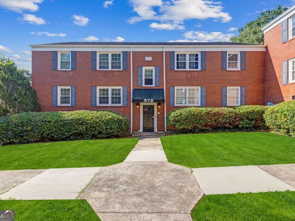 572 Goldsboro Road NE, Atlanta, GA 30307