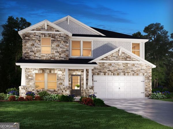 596 Tallulah Lane, Grayson, GA 30017