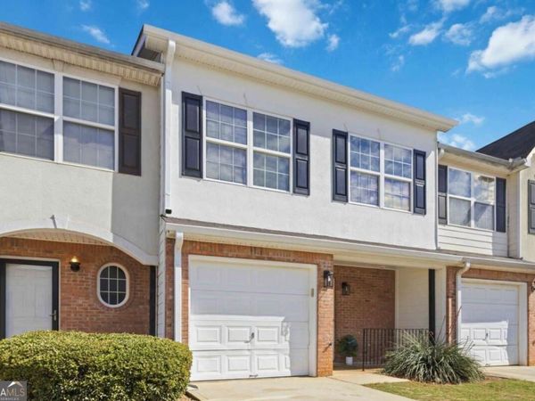702 Georgetown Court, Jonesboro, GA 30236