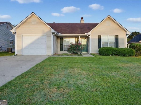 604 Village Way, Stockbridge, GA 30281