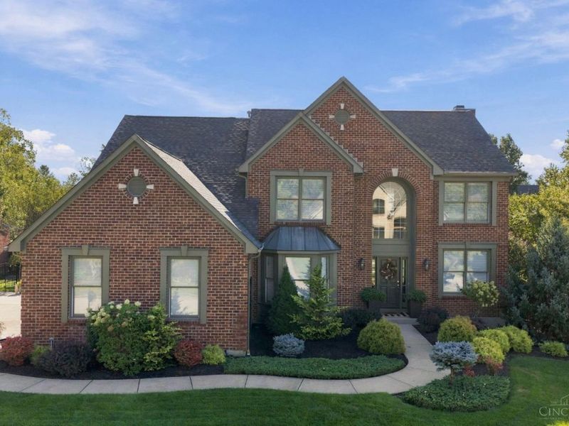 6426 Masters Row, Miami Township, OH 45140 Photo 1