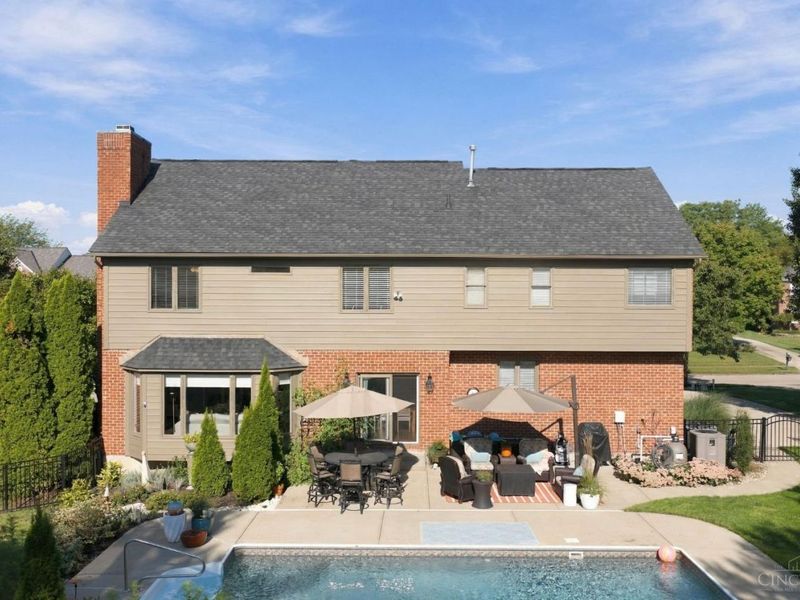 6426 Masters Row, Miami Township, OH 45140 Photo 83