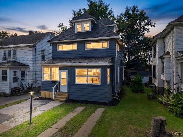 109 Park Place, Auburn, NY 13021