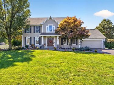 187 Webster Road, Webster, NY 14580
